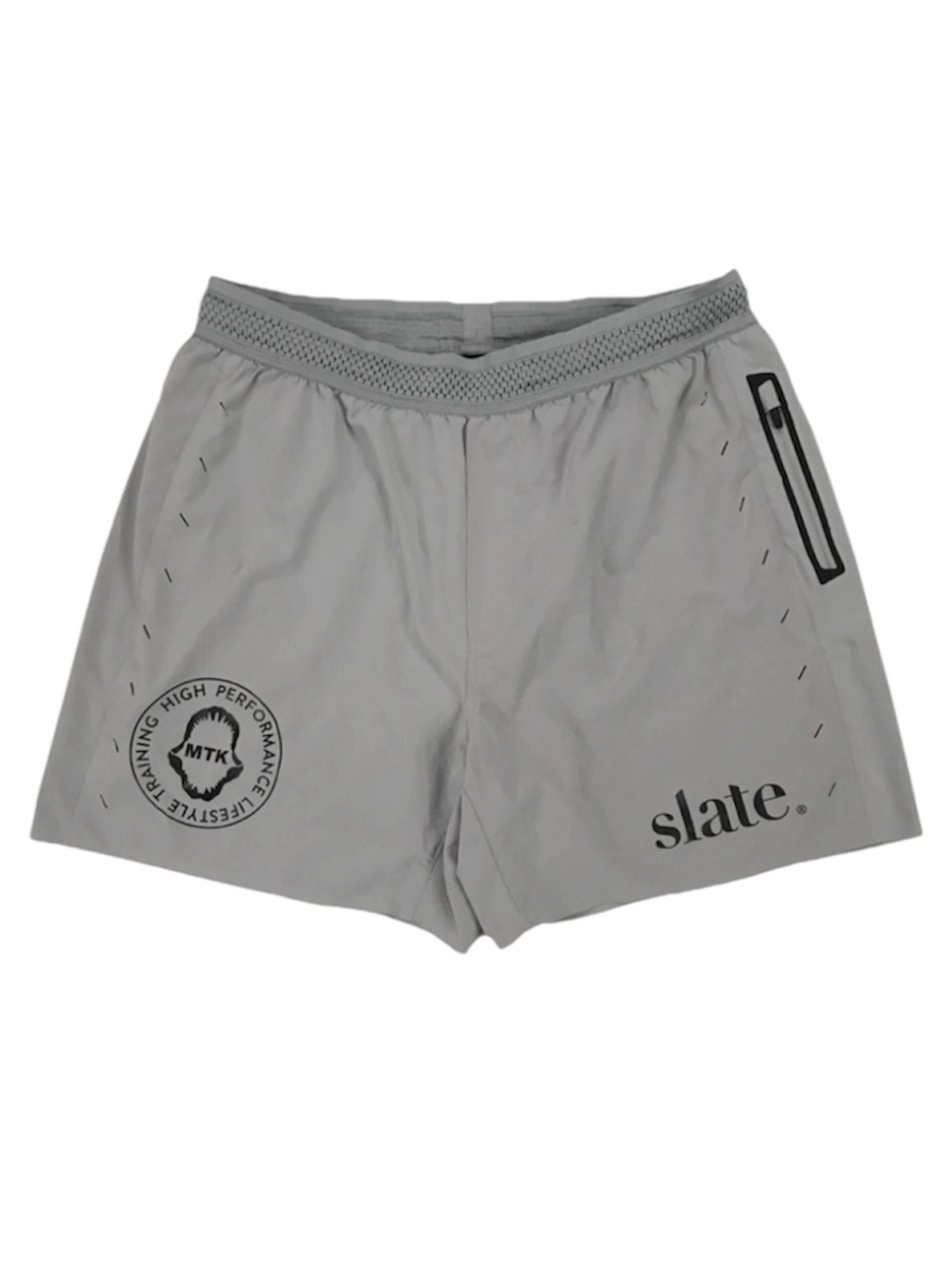 TEN THOUSAND The Session Men’s Performance  Shorts 5”